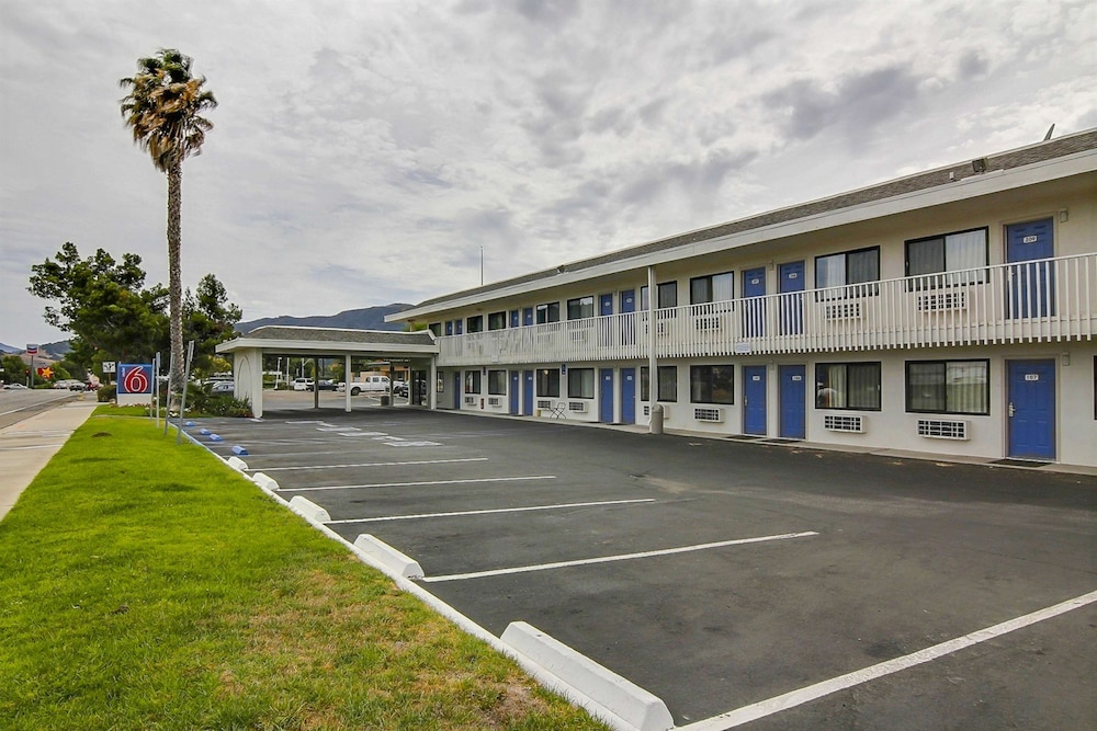 motel 6 buellton ca solvang area
