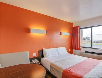 motel 6 buellton ca solvang area