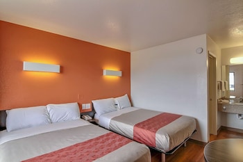 motel 6 buellton ca solvang area