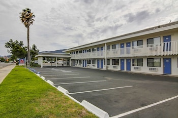 motel 6 buellton ca solvang area