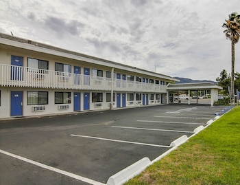 motel 6 buellton ca solvang area