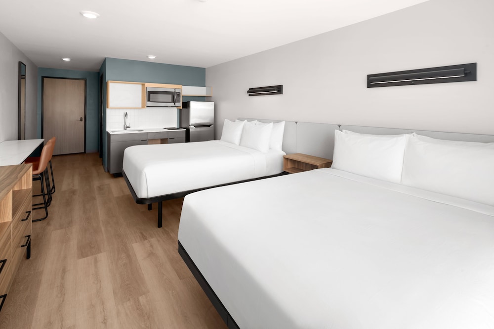 studiores by marriott denver tech center