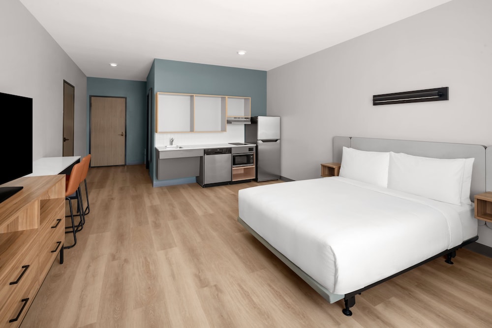 studiores by marriott denver tech center