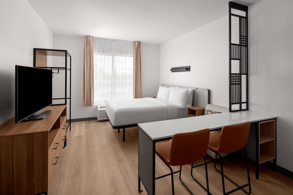 studiores by marriott denver tech center