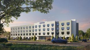 studiores by marriott denver tech center