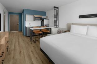 studiores by marriott denver tech center