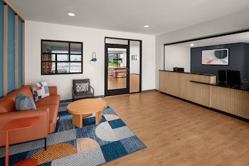 Studiores By Marriott Denver Tech Center,,4 star