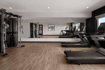 Studiores By Marriott Denver Tech Center,,4 star
