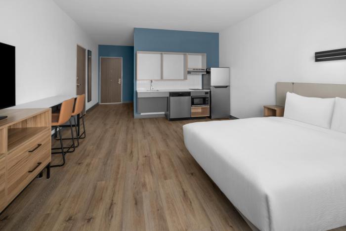 studiores by marriott denver tech center