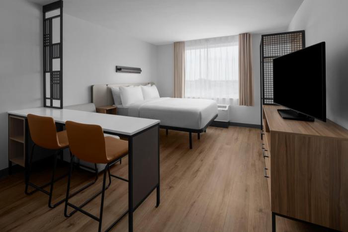 studiores by marriott denver tech center