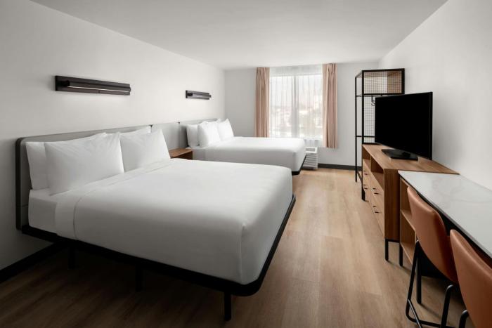 studiores by marriott denver tech center