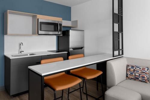 studiores by marriott denver tech center
