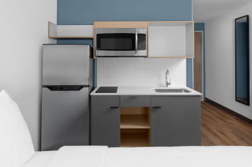studiores by marriott denver tech center