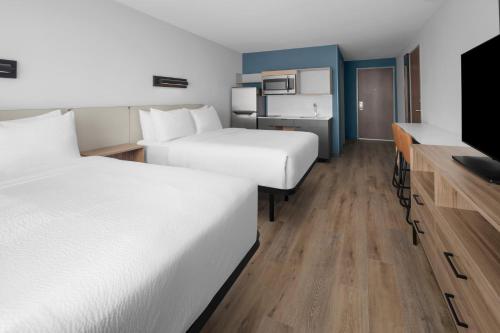 studiores by marriott denver tech center