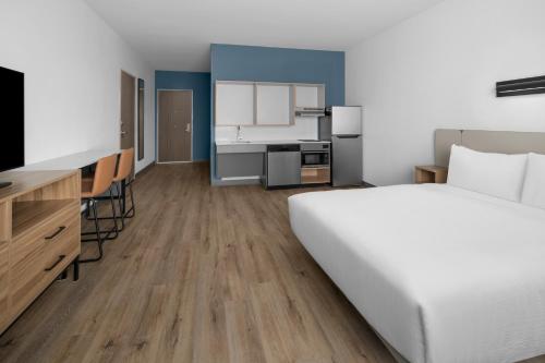 studiores by marriott denver tech center