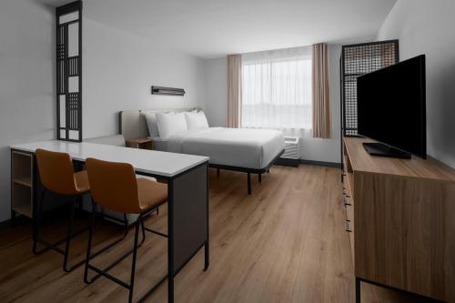 studiores by marriott denver tech center