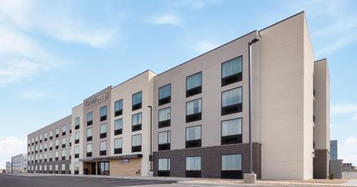 studiores by marriott denver tech center