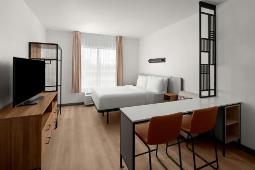 studiores by marriott denver tech center