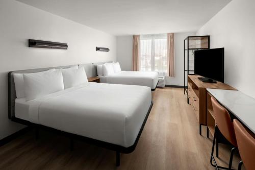 studiores by marriott denver tech center