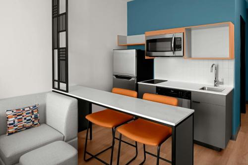 studiores by marriott denver tech center