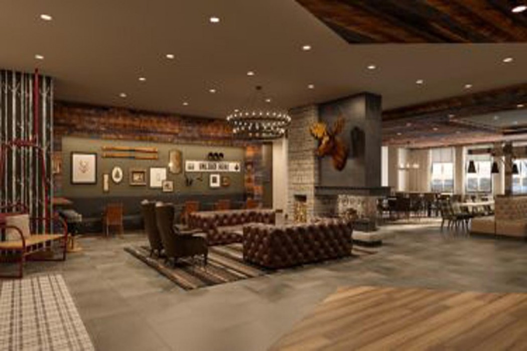 springhill suites by marriott steamboat springs