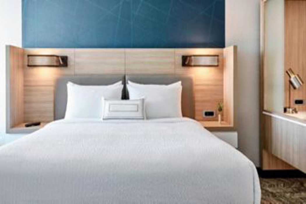 springhill suites by marriott steamboat springs