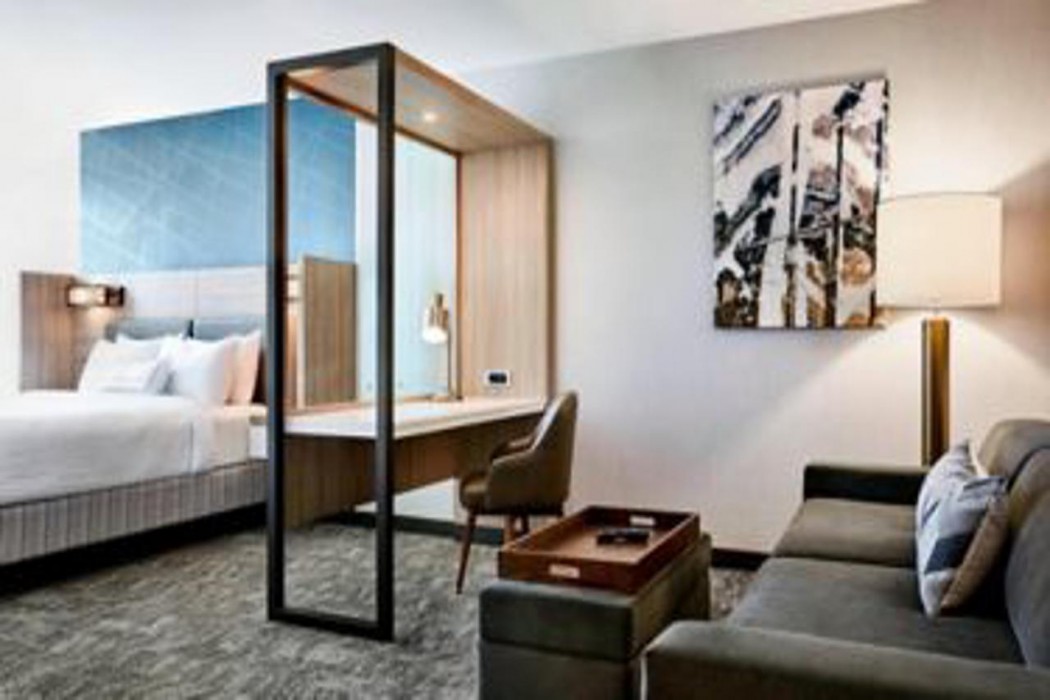 springhill suites by marriott steamboat springs