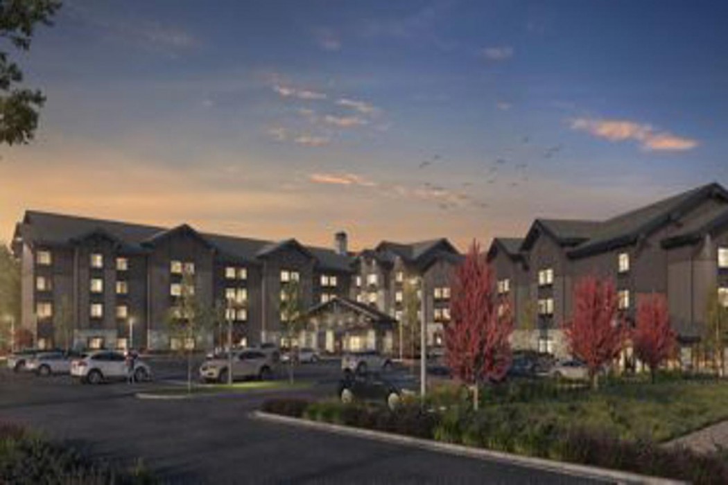 springhill suites by marriott steamboat springs