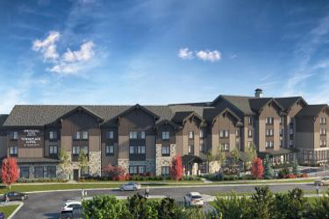 springhill suites by marriott steamboat springs