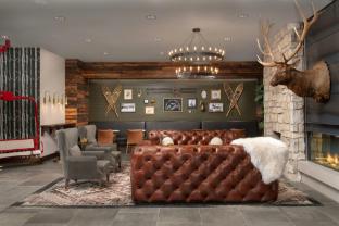 springhill suites by marriott steamboat springs