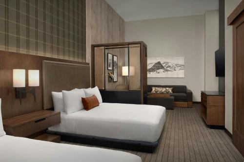 springhill suites by marriott steamboat springs