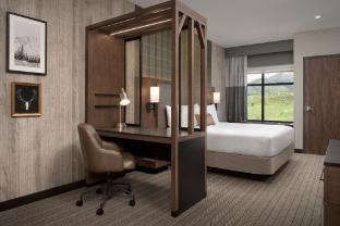 springhill suites by marriott steamboat springs