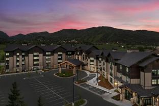 springhill suites by marriott steamboat springs