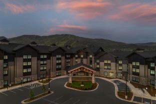 springhill suites by marriott steamboat springs