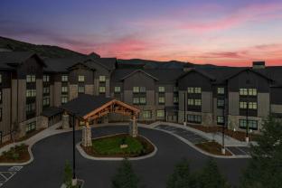 springhill suites by marriott steamboat springs