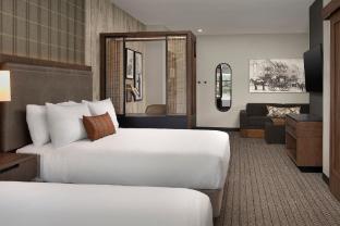 springhill suites by marriott steamboat springs