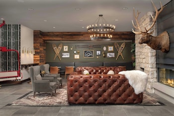 Springhill Suites By Marriott Steamboat Springs,,3 star