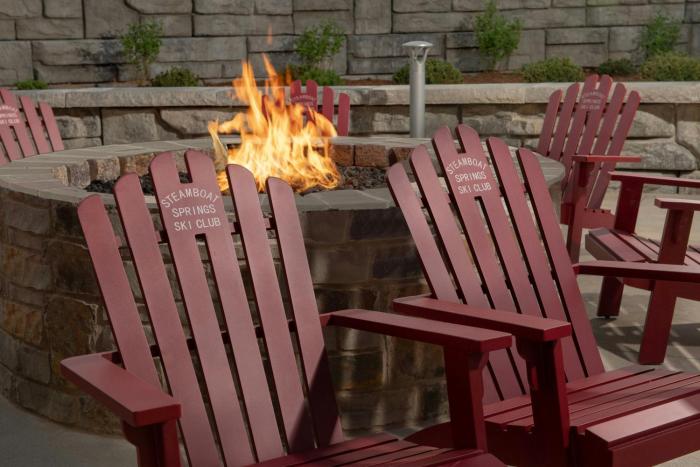 springhill suites by marriott steamboat springs