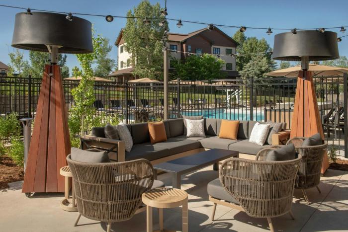 springhill suites by marriott steamboat springs
