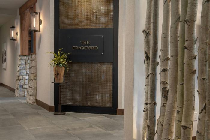 springhill suites by marriott steamboat springs