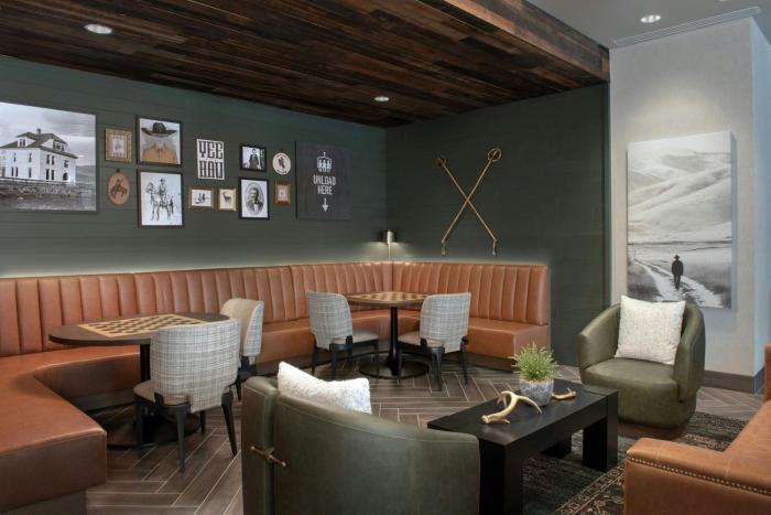 springhill suites by marriott steamboat springs
