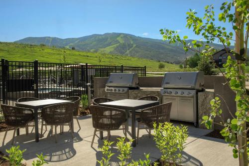 springhill suites by marriott steamboat springs