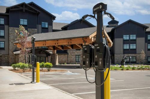 springhill suites by marriott steamboat springs