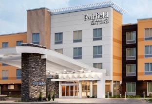 fairfield by marriott inn and suites york