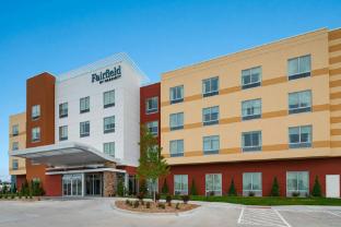 fairfield by marriott inn and suites york