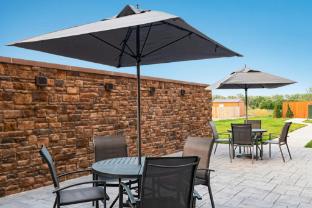fairfield by marriott inn and suites york