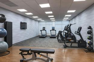 fairfield by marriott inn and suites york