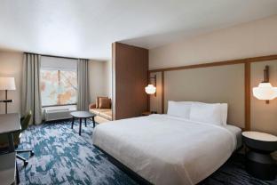 fairfield by marriott inn and suites york