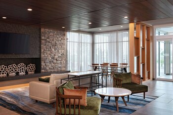 Fairfield By Marriott Inn & Suites York,,3 star