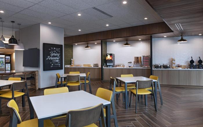 fairfield by marriott inn and suites york